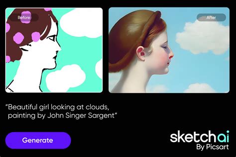 sket bot|SketchAI: Drawings & Photos To AI Art Generation.